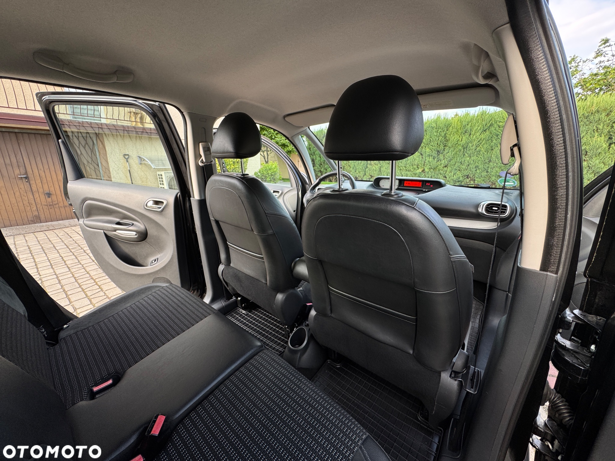 Citroën C3 Picasso VTi 120 Exclusive - 34