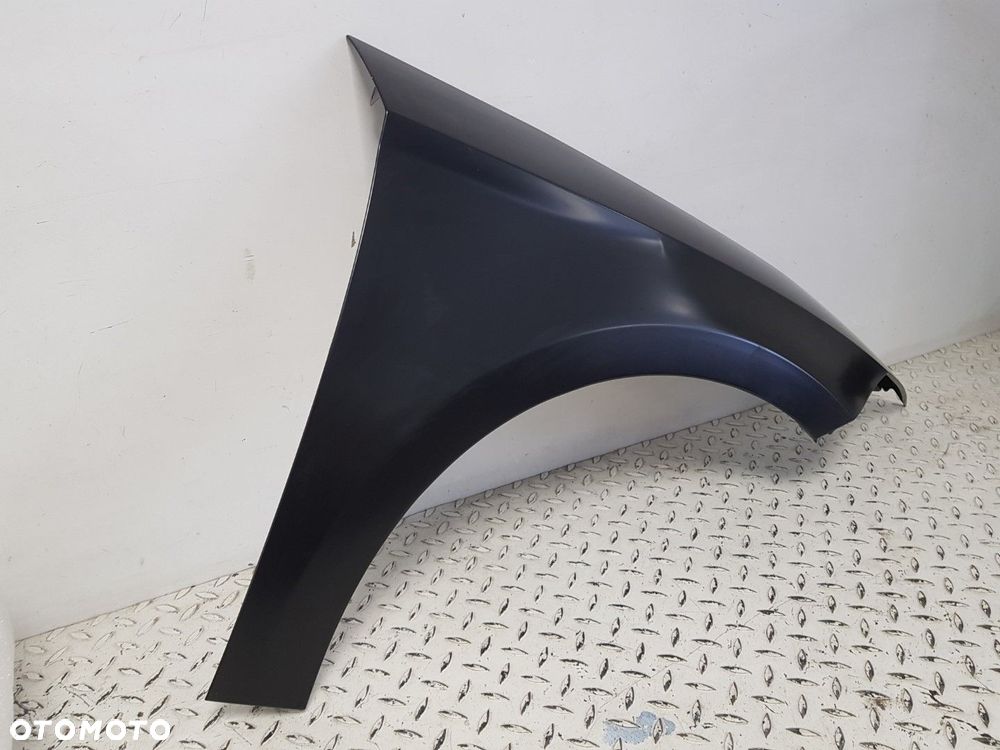 FABRYCZNIE NOWY ORYGINALNY BŁOTNIK PRAWY PRZEDNI SEAT LEON III 3 12-20  5f0821022j PRAWA PRZÓD - 4