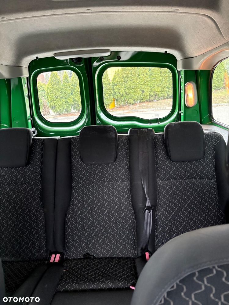 Renault Kangoo 1.5 dCi Helios2 - 5