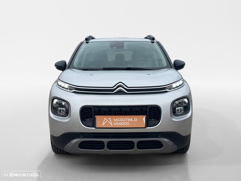 Citroën C3 Aircross 1.2 PureTech Feel - 8