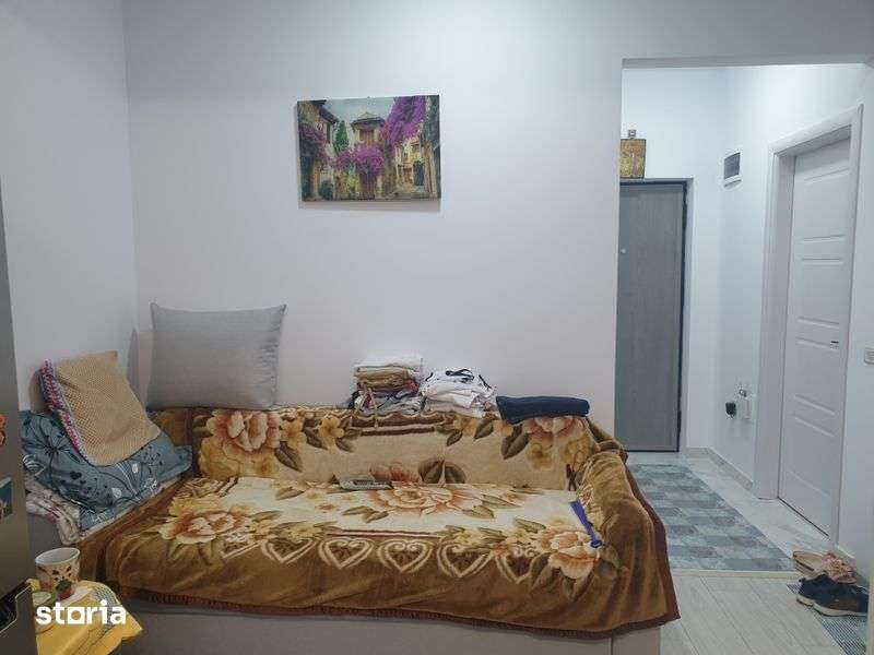Vand ap 2 camere , bloc nou — fotografia 3