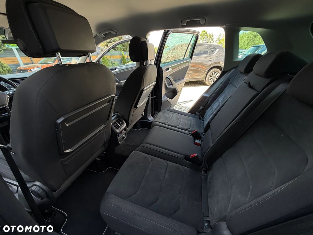 Volkswagen Tiguan 2.0 TDI BMT SCR Highline DSG - 21