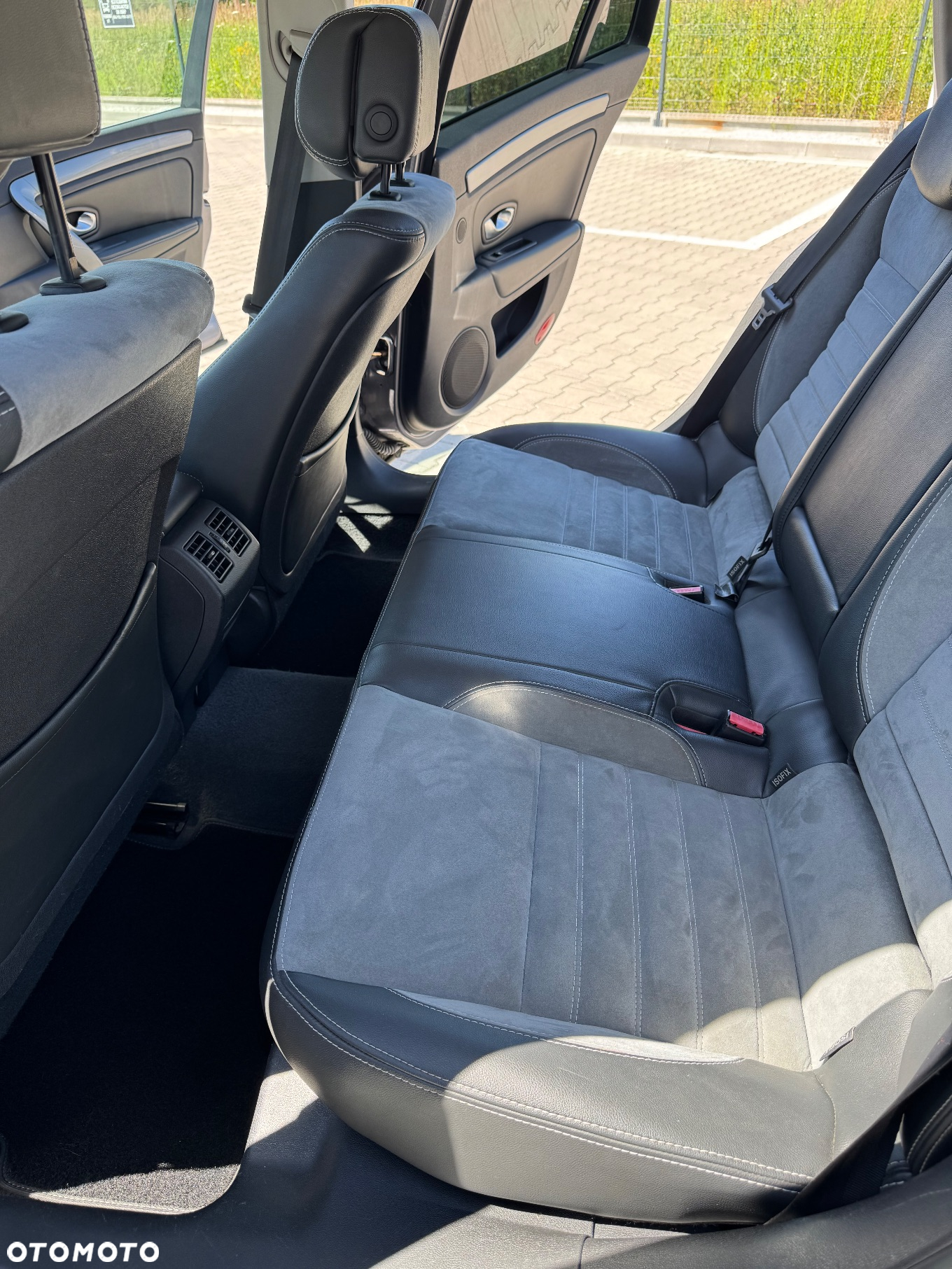 Renault Laguna 2.0 dCi GT - 10