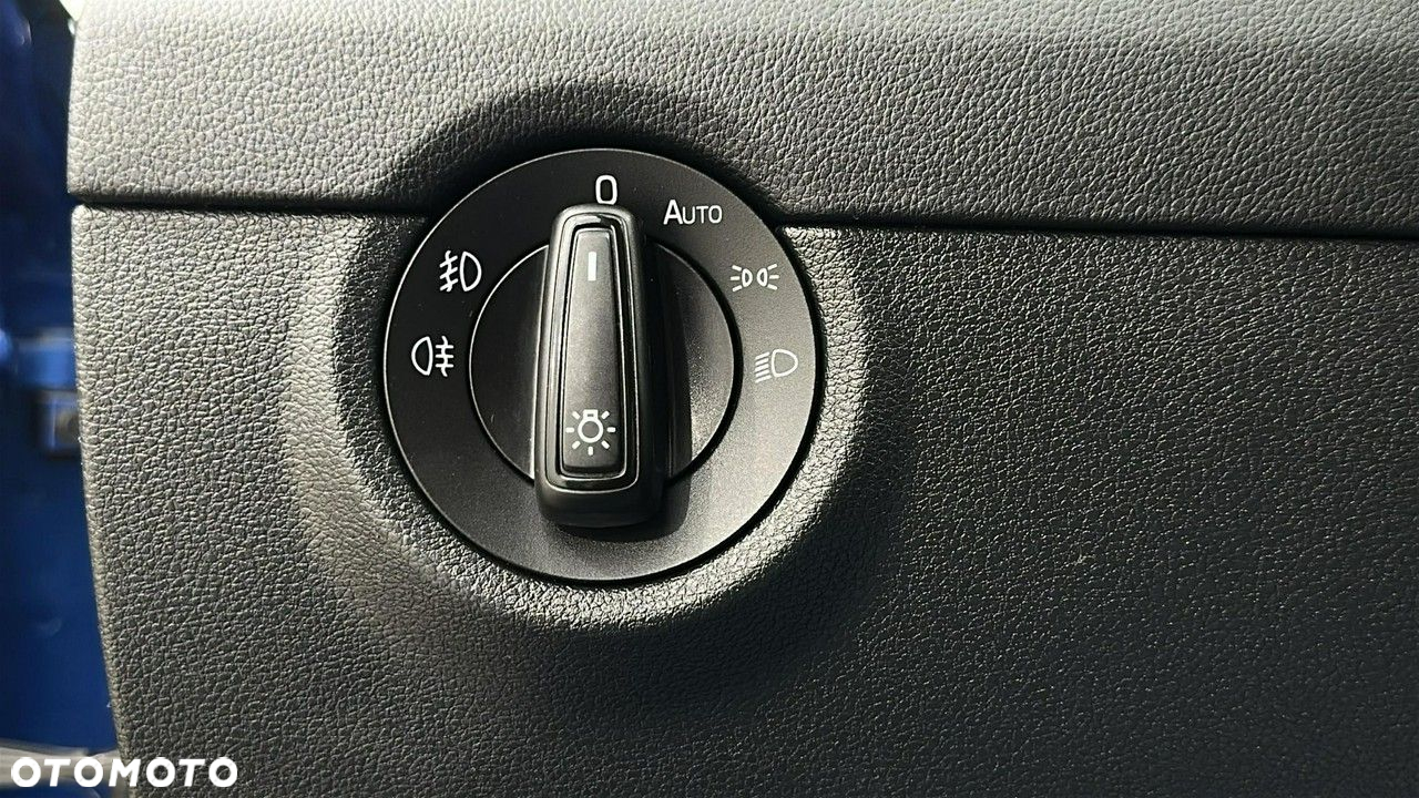 Skoda Octavia 1.5 TSI ACT Ambition DSG - 26