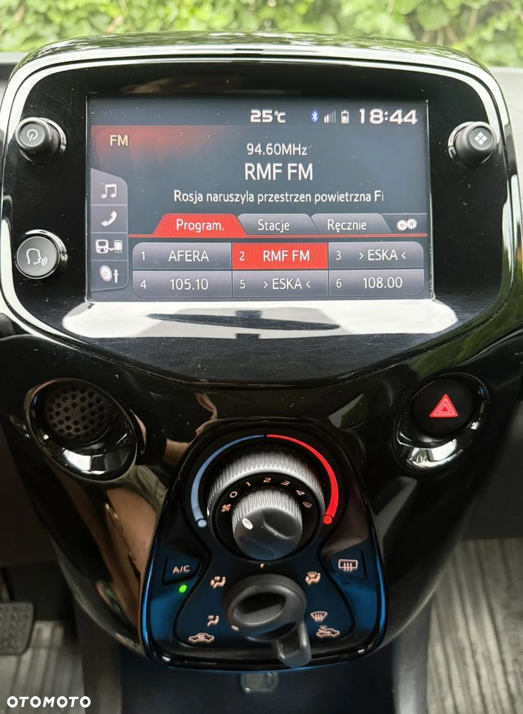 Toyota Aygo - 19