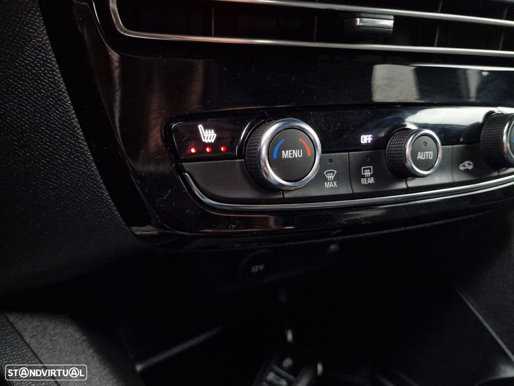 Opel Mokka 1.2 T Ultimate - 34