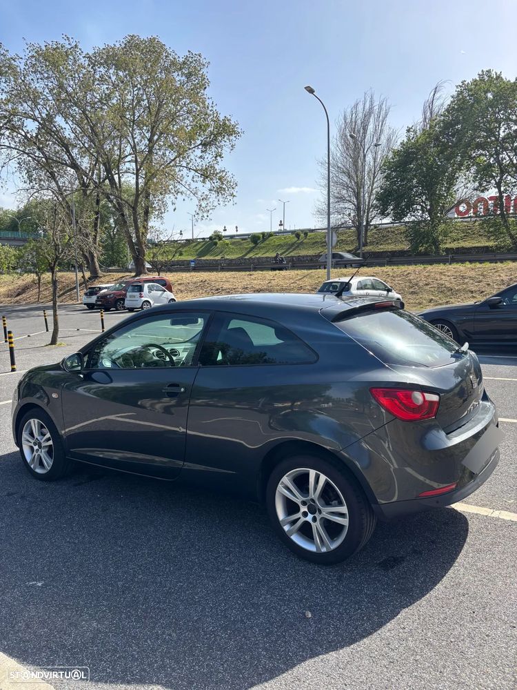 SEAT Ibiza 1.2 12V Sport - 31