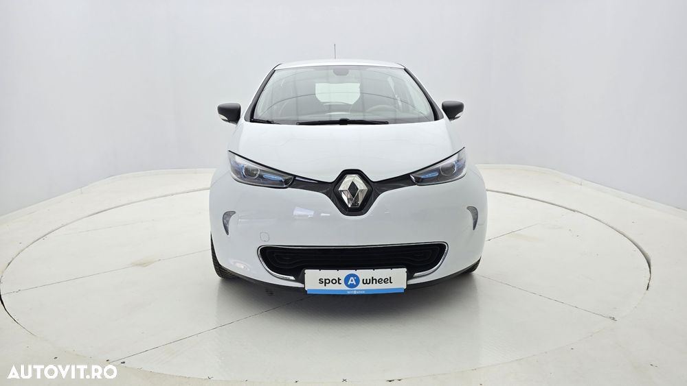 Renault ZOE - 5