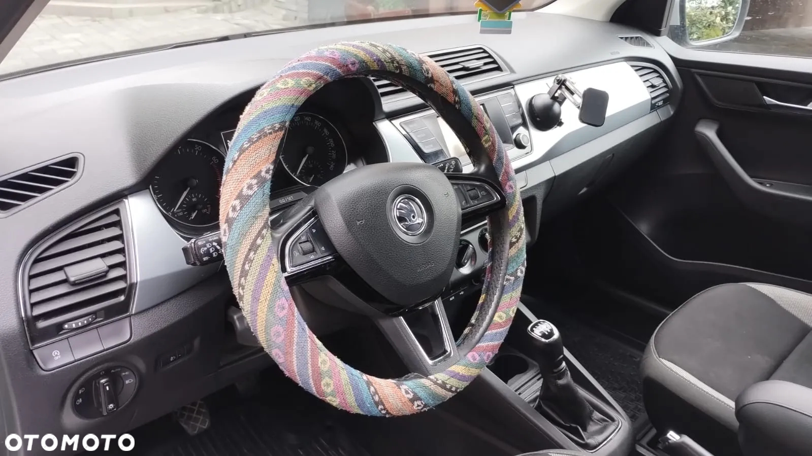 Skoda Fabia 1.2 TSI Ambition - 3