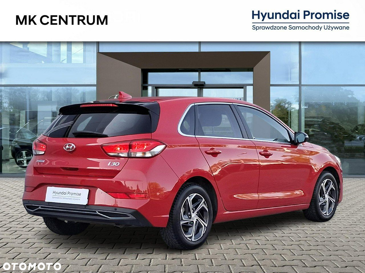 Hyundai i30 1.0 T-GDI Smart - 6