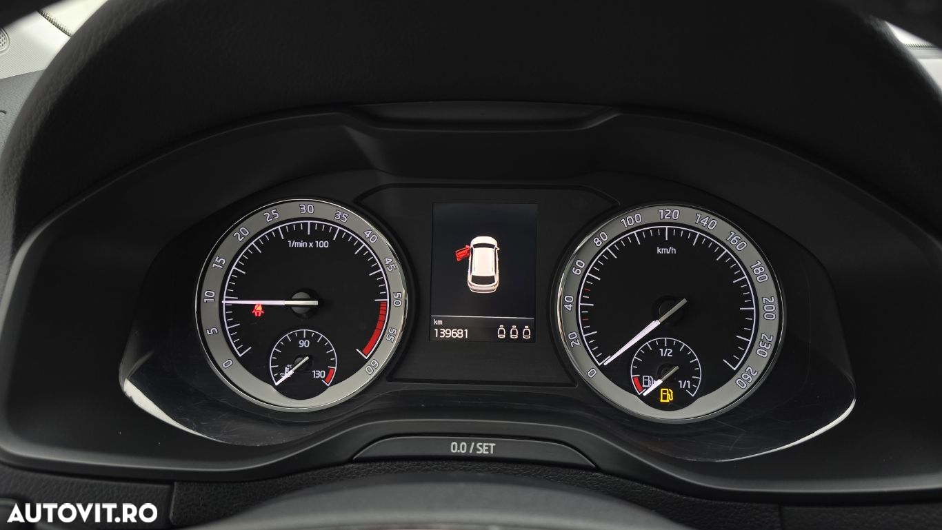 Skoda Karoq - 16