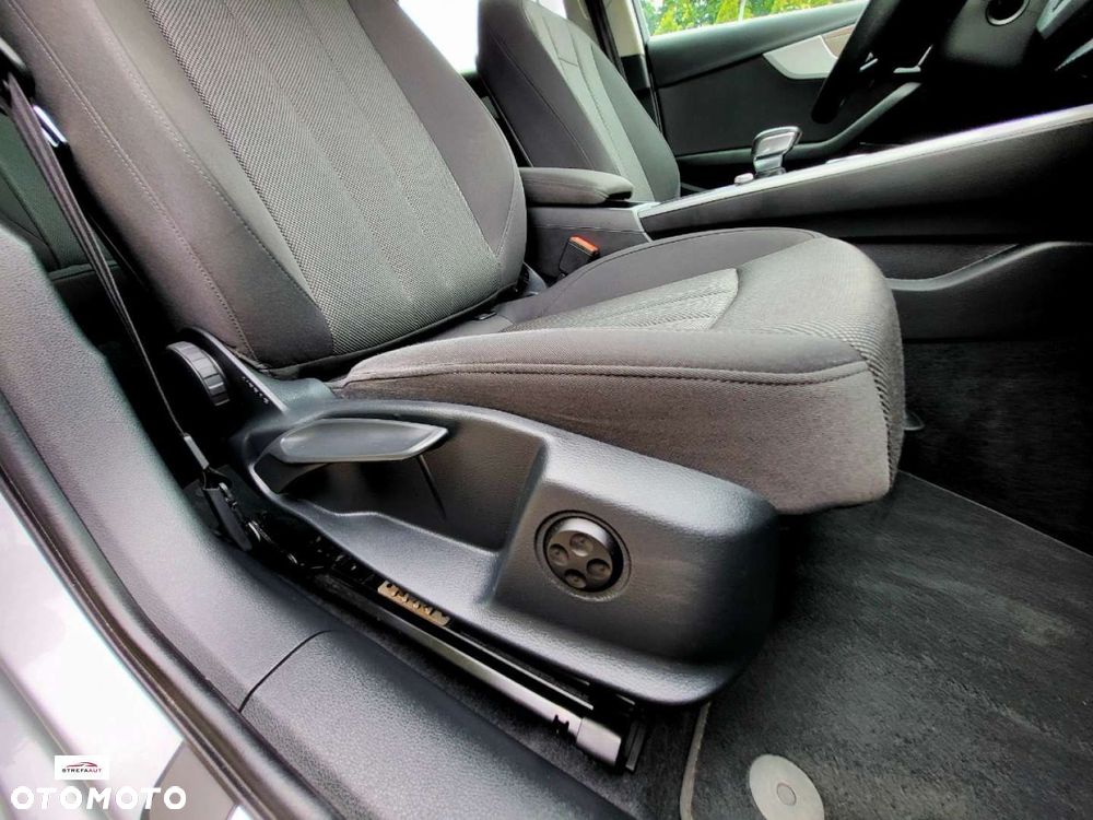 Audi A4 Avant - 28