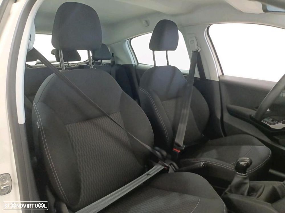 Peugeot 208 1.5 BlueHDi Active - 5