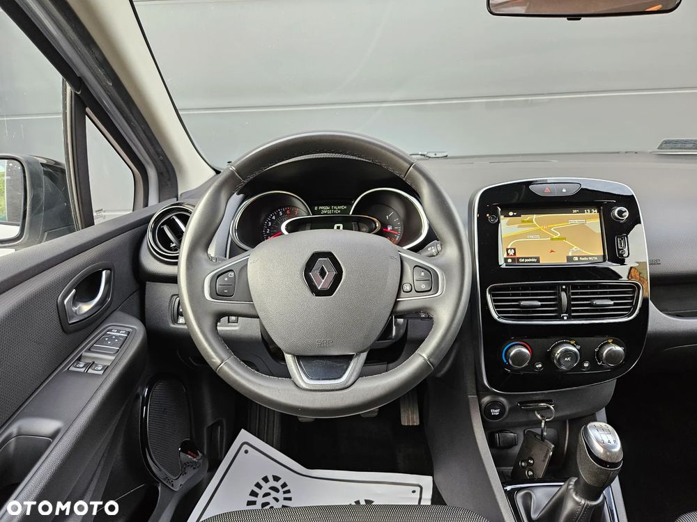 Renault Clio 0.9 Energy TCe Zen - 11