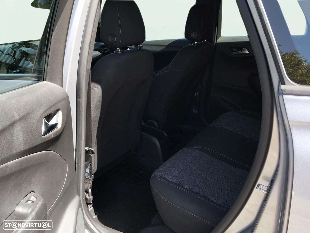 Opel Crossland X 1.2 T Edition - 15
