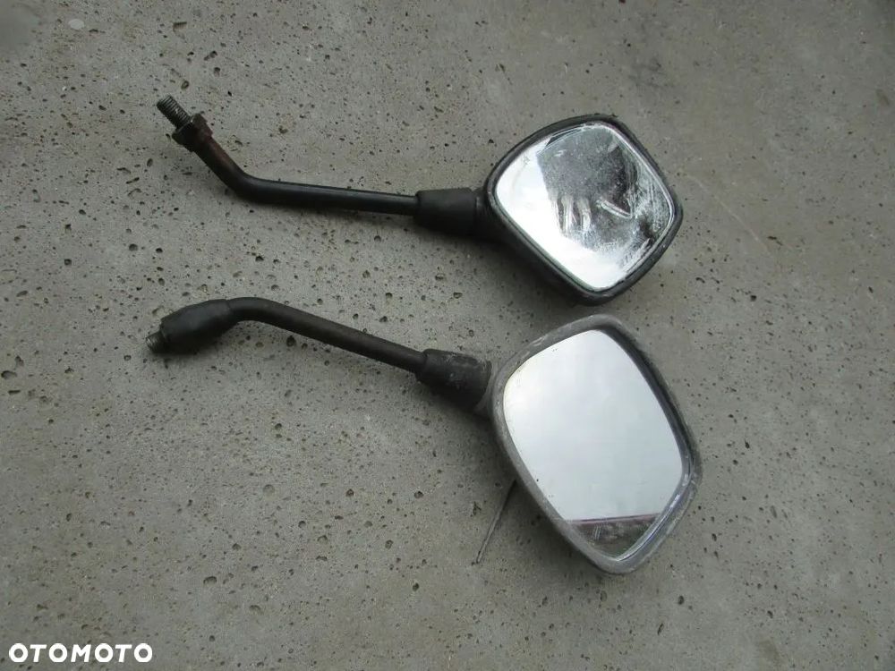 Cagiva Canyon 600 lusterka - 2