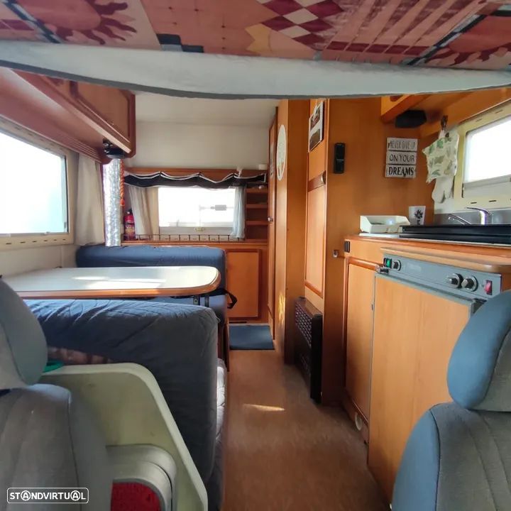 Ford Transit - 3