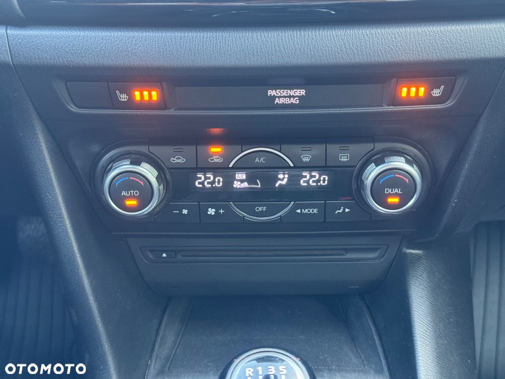 Mazda 3 SKYACTIV-G 120 Sports-Line - 19