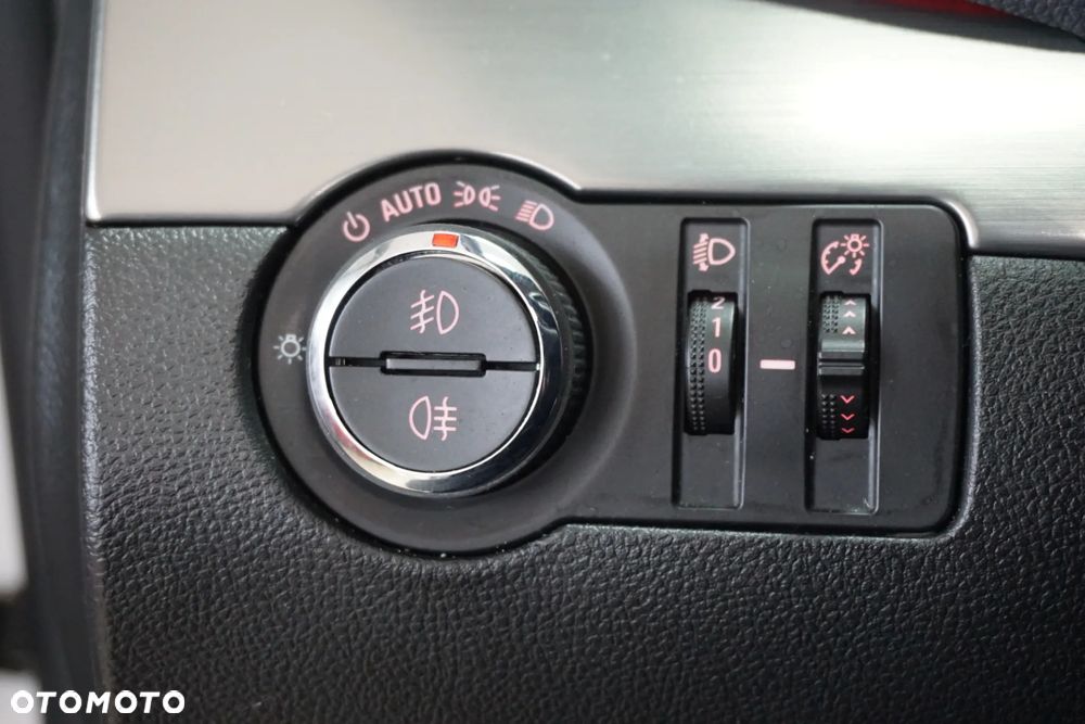 Opel Mokka 1.6 CDTI Cosmo S&S 4x4 - 32