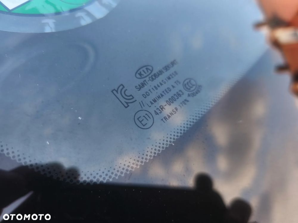 Kia Carens 1.7 CRDi XL 7os - 25