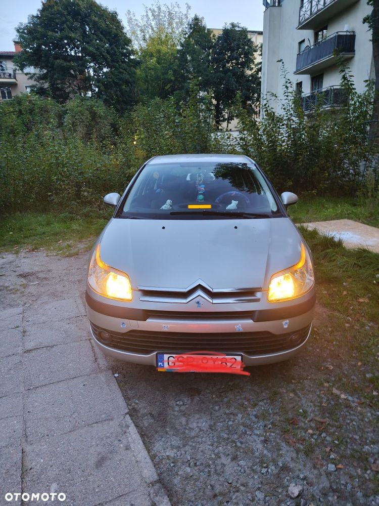 Citroën C4