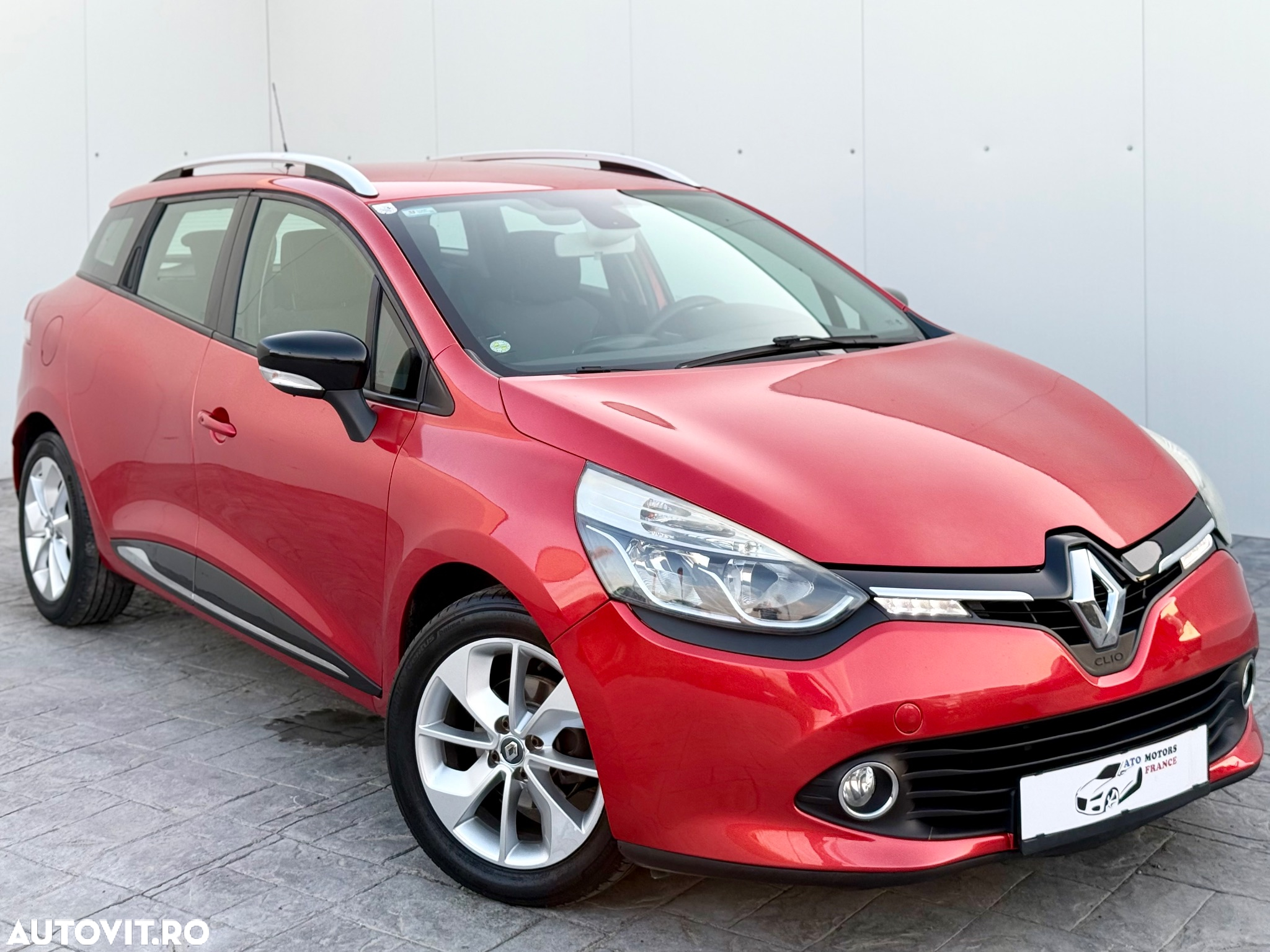 Renault Clio ENERGY TCe 90 Start & Stop Dynamique - 2