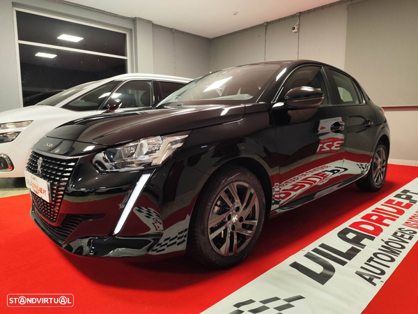 Peugeot 208 1.2 PureTech Active Pack