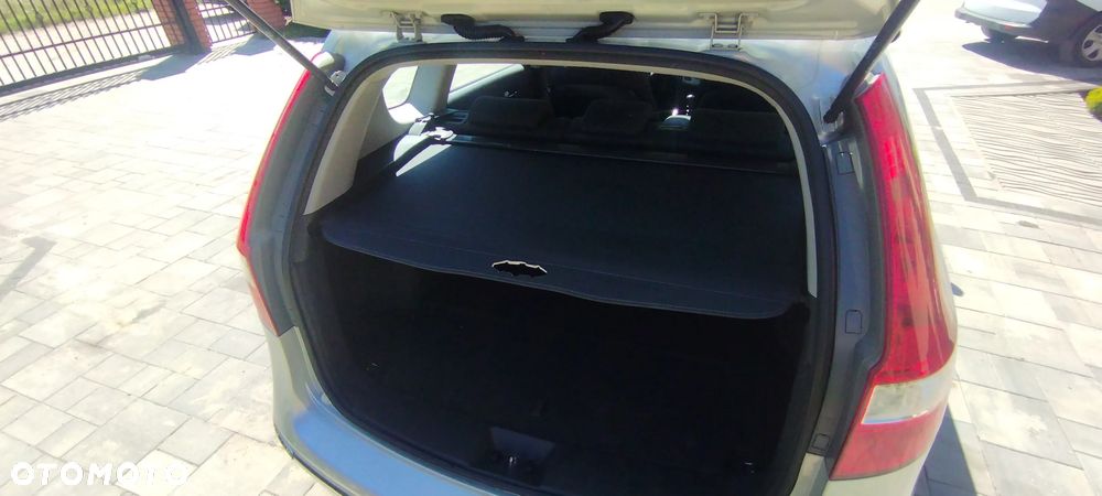 Hyundai i30 i30cw 1.6 Edition Plus - 8