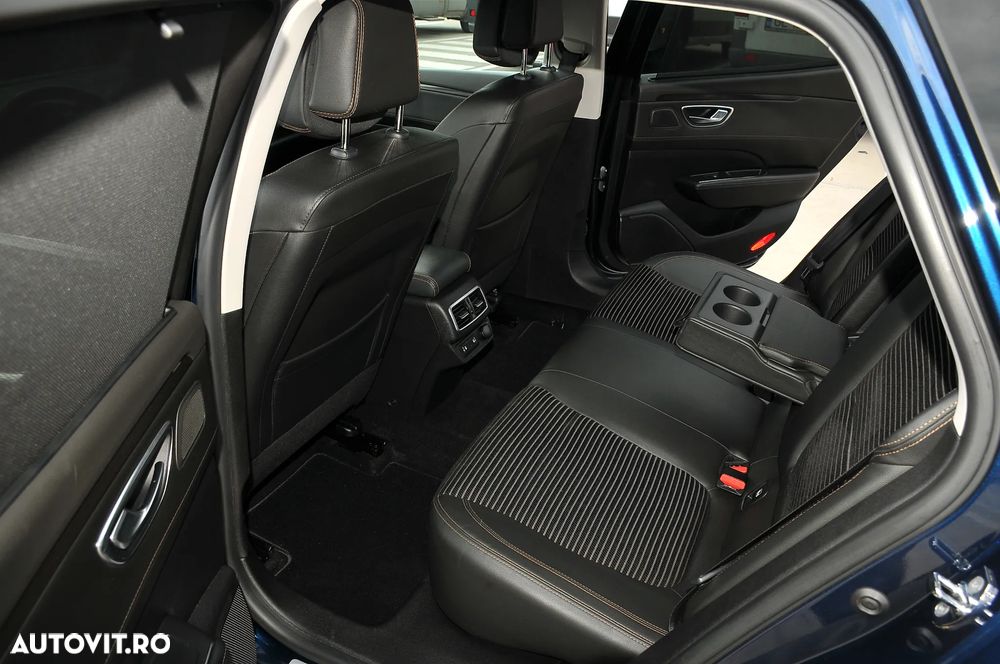 Renault Talisman ENERGY dCi 130 INTENS - 5