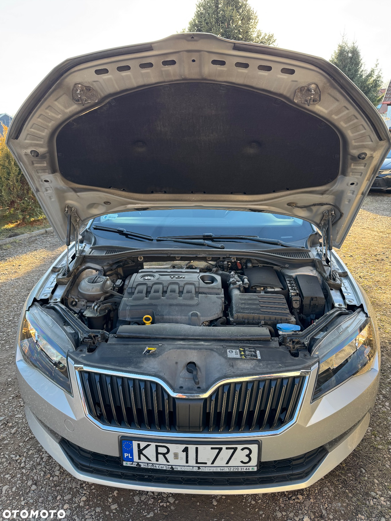 Skoda Superb 1.6 TDI Active - 11