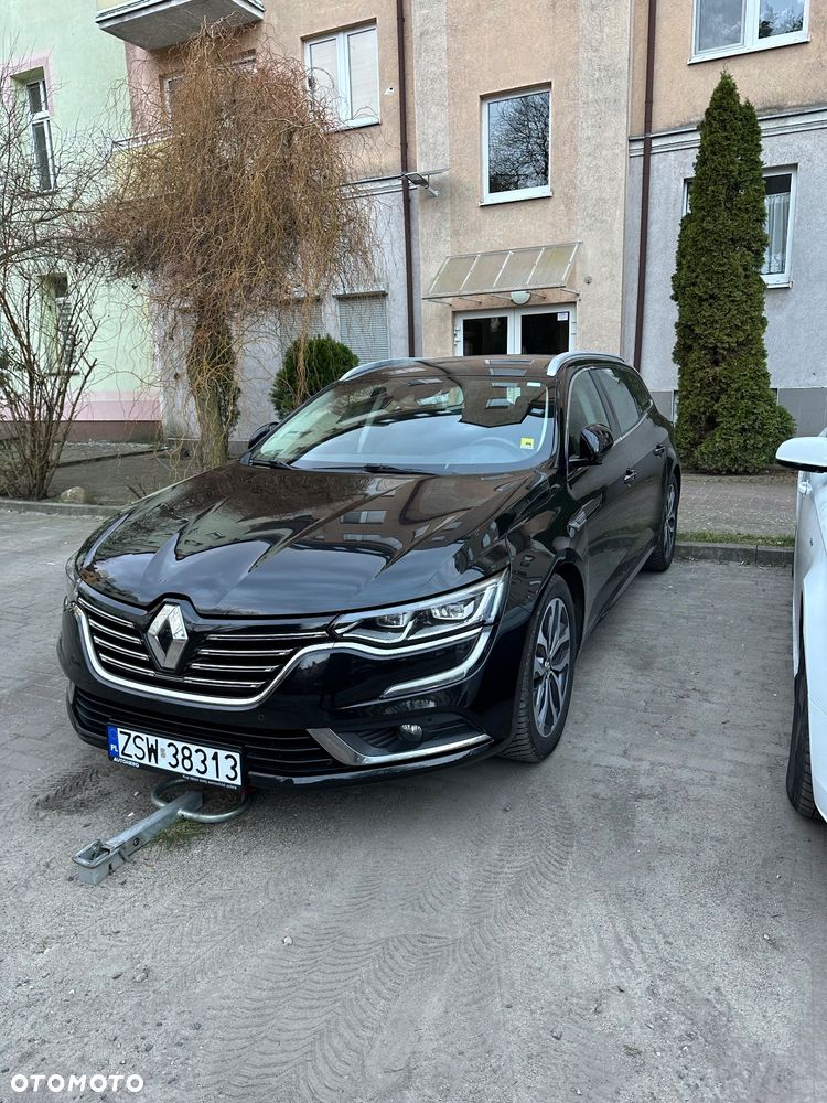 Renault Talisman ENERGY dCi 160 EDC INTENS - 12
