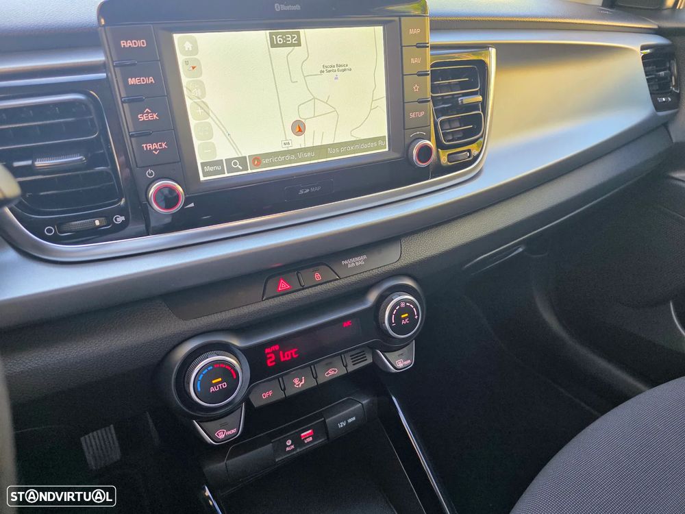Kia Rio 1.0 T-GDi Drive - 34