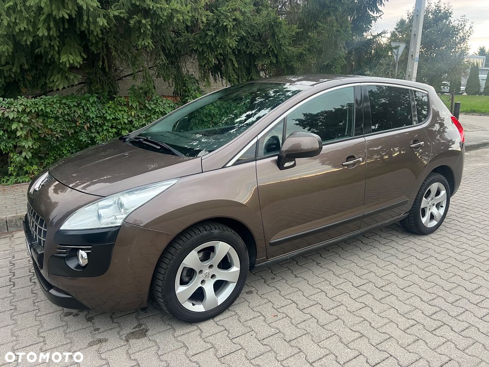 Peugeot 3008 - 15