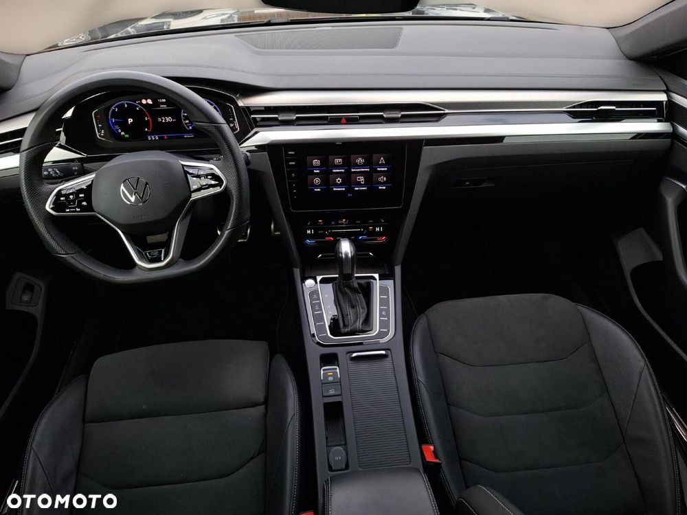 Volkswagen Arteon Shooting Brake 2.0 TDI R-Line DSG - 14