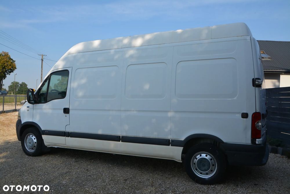 Renault Master - 4