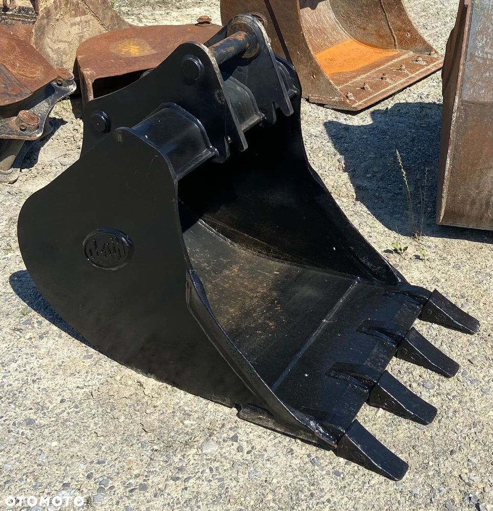 Nowa łyżka kopiąca 60 cm do JCB 3cx 4cx, JCB 8065, JCB 8055, JCB 8080, JCB 86C1, JCB 86C1, JCB 65R-1, JCB 55Z-1 - 2