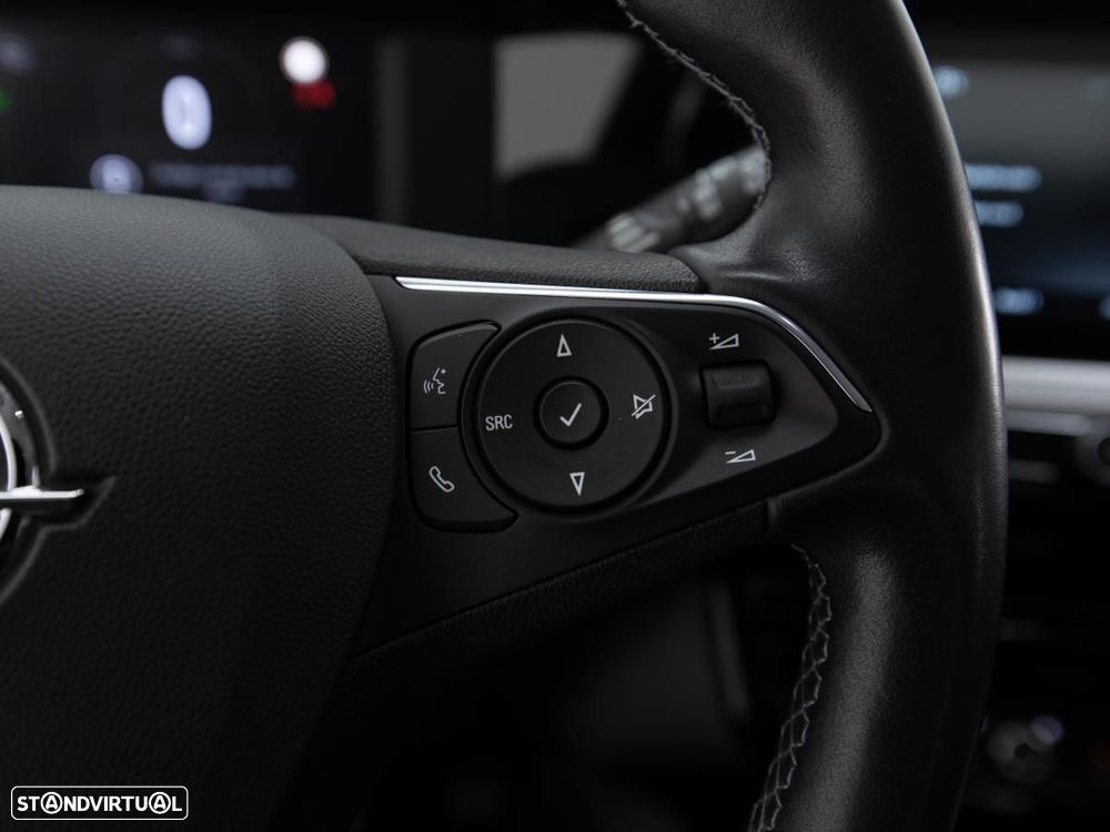 Opel Mokka-e Elegance - 15