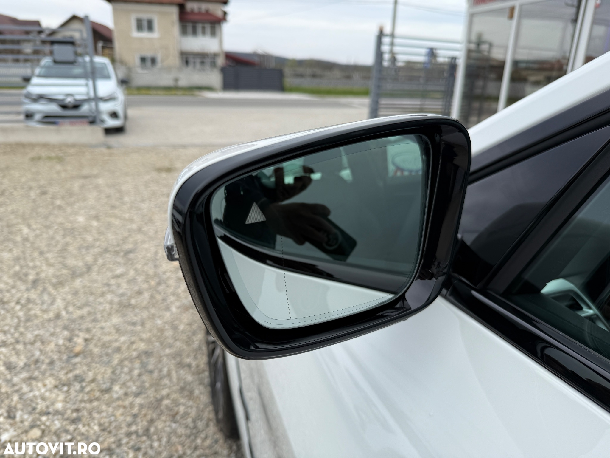 BMW Seria 4 430d xDrive Gran Coupe M Sport - 35