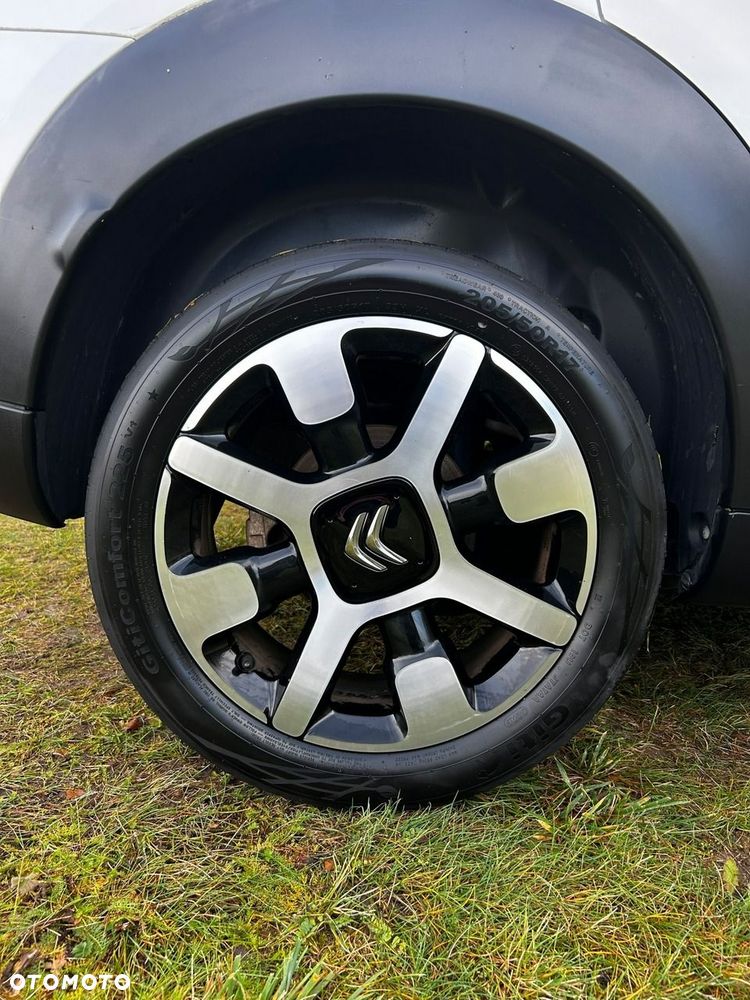 Citroën C4 Cactus - 22