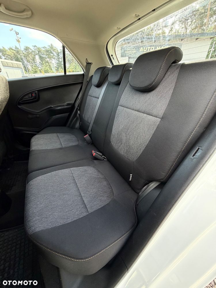 Kia Picanto - 9