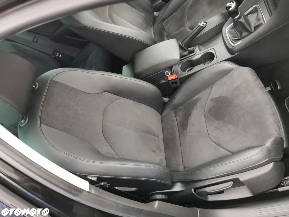Seat Leon - 21