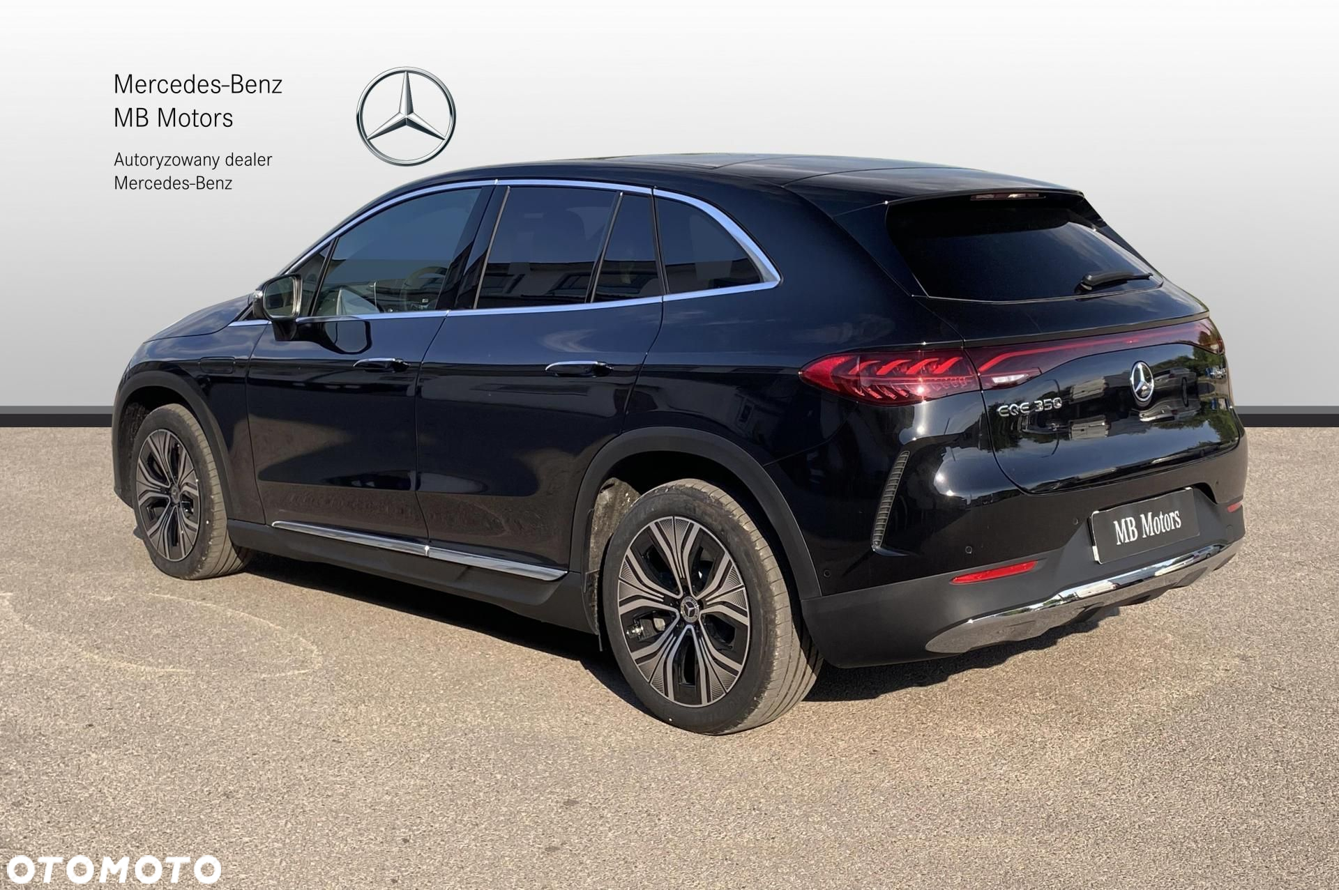 Mercedes-Benz EQE - 5