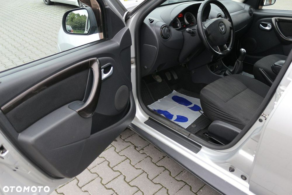 Dacia Duster 1.6 16V 4x2 Ambiance - 13