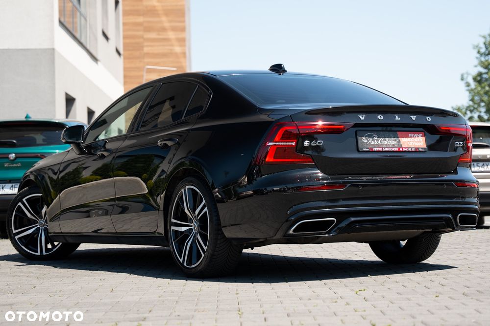 Volvo S60 - 16