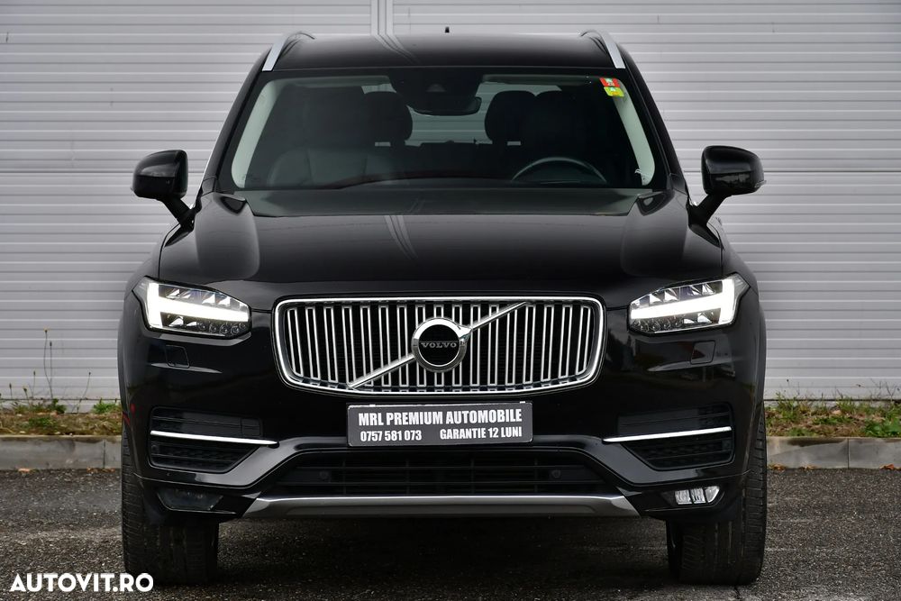 Volvo XC 90