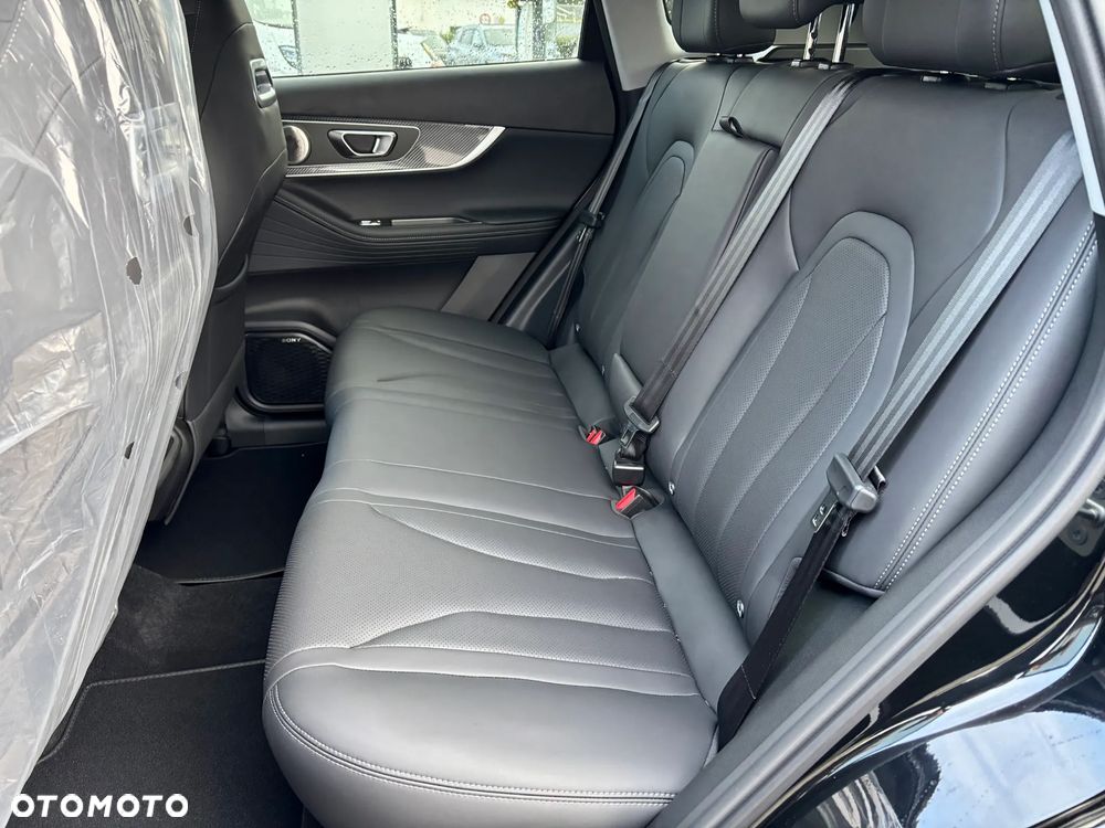 Chery Tiggo 7 1.5 T-GDI Super Hybrid Prestige DHT - 13