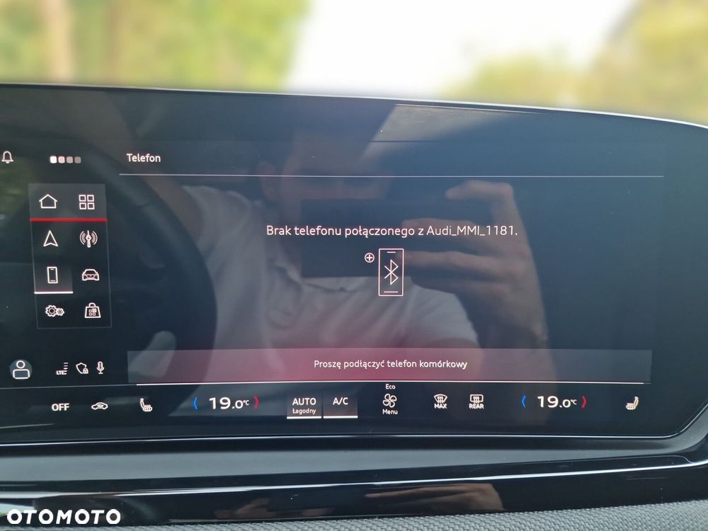 Audi A5 Avant TFSI S tronic - 36