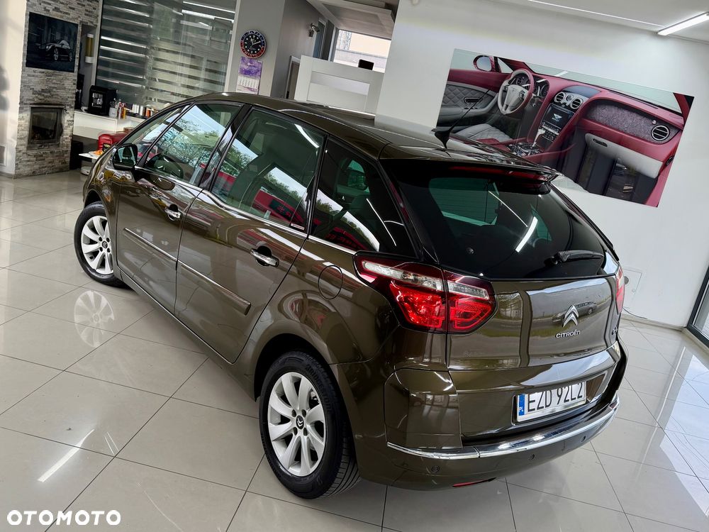 Citroën C4 Picasso - 4