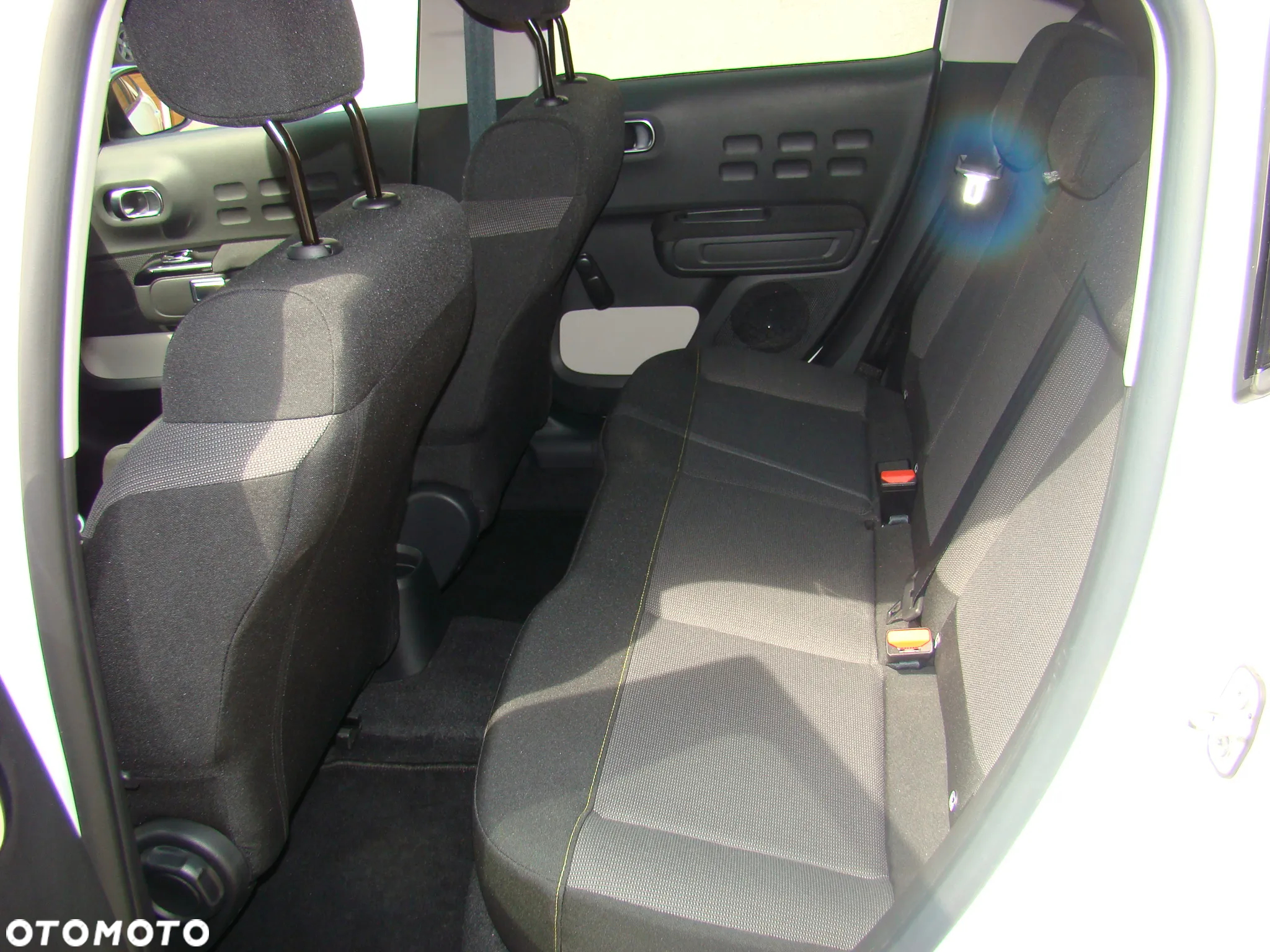Citroën C3 Pure Tech 83 S&S C-SERIES - 10