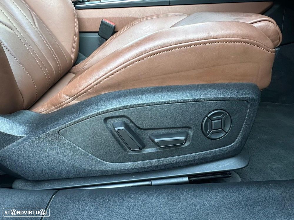 Audi A7 Sportback 40 TDI S tronic - 56